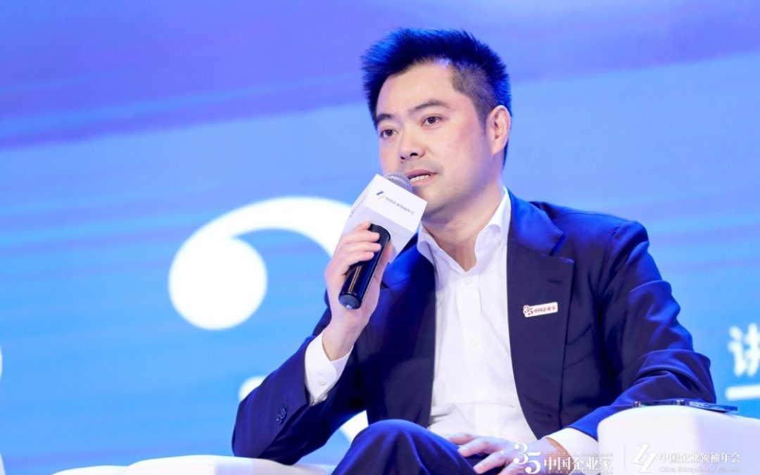 Exclusive Interview with Genetron Health’s CEO Sizhen Wang